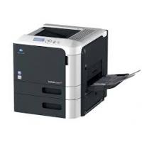 Konica Minolta Bizhub C3100P Printer Toner Cartridges